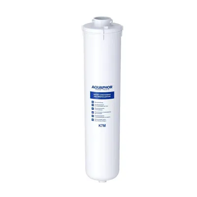 Produktbild von Aquaphor K7M Mineralisierungskartusche