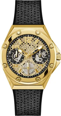 Produktbild von Guess Asteria GW0620L2 Damenuhr