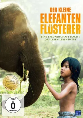 Zdjęcie produktu dla Der kleine Elefantenflüsterer