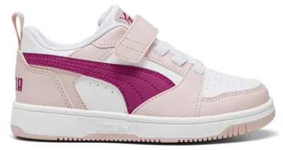 Imagen del producto de Puma Rebound v6 Lo AC+ para jóvenes, talla 32