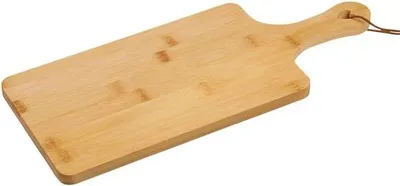 Produktbild von KESPER Servierbrett 42 X 17 X 15 cm Bambus 58492