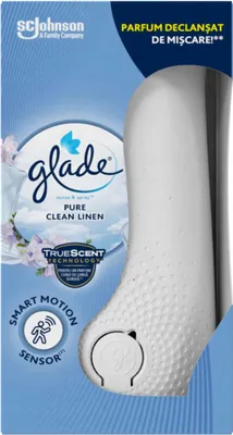 Obrázek produktu pro Automatick difuzr osvovae vzduchu Glade