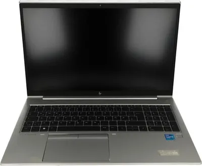 Produktbild von HP EliteBook 850 G8, 15.6 Zoll, Core i5-1145G7, 1TB SSD, 16GB RAM, QWERTZ Tastatur, Windows 11 Pro