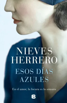 Produktbild von Esos días azules