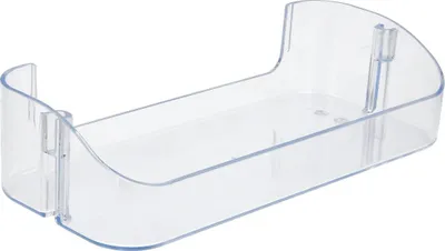 Produktbild von easyPART passend für 760390210 smeg Türfach links / rechts für Kühlschrank