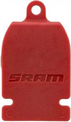 Obrázek produktu pro SRAM odvzdušňovací špalík Pro uzamčení brzdového třmenu pro Level TLM