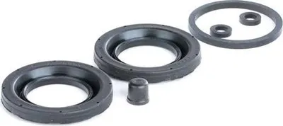 Produktbild von AUTOFREN SEINSA Bremssattel-Reparatursatz passend für MERCEDES-BENZ 190 (W201) Hinten 38mm D4096
