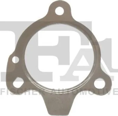 Produktbild von FA1 220-942 Auspuffdichtung Auspuffdichtung für NISSAN Qashqai II (J11, J11) Edelstahl
