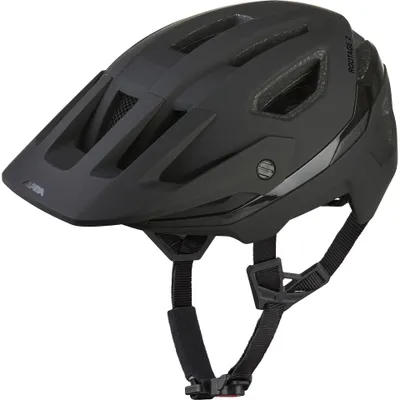 Zdjęcie produktu dla Alpina Sports ROOTAGE 2 MIPS, kask pół-otwarty, Skorupa twarda, 360 Fit System, Osłona kasku, Matowy