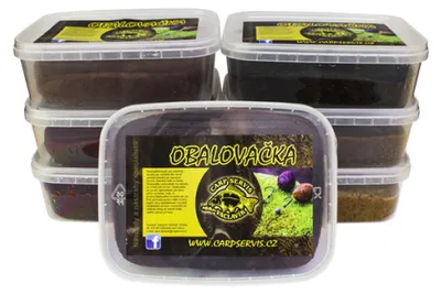 Produktbild von Karpfen Servis Vaclavik Pastenwickler 150g 6114