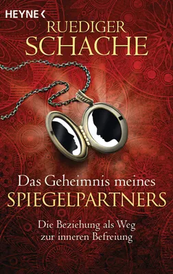 Produktbild von Das Geheimnis meines Spiegelpartners