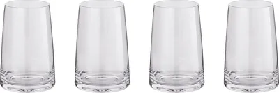 Produktbild von BUTLERS Trinkglas SERENA 4er-Set