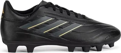 Produktbild von Adidas Herren Nocken Fußballschuhe Copa Pure 2 Club FxG Sportschuhe IG8725 Gr.47 1/3