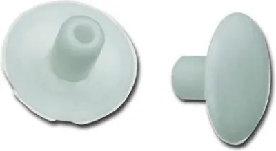 Produktbild von Abdeckkappe für Verbindungsschrauben ø 12 mm Schraubenabdeckung KS schwarz