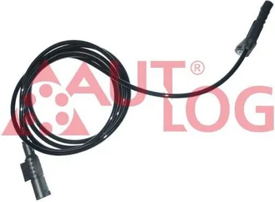 Produktbild von AUTLOG ABS Sensor Raddrehzahl Hinten Links passend für MERCEDES-BENZ SPRINTER 3,5-t Kasten (906) AS5212