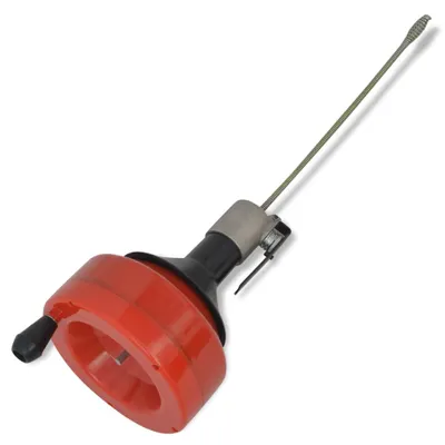 Produktbild von Rohrreinigungsmaschine Hand-/ Bohrbetrieben 8 m