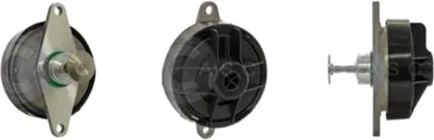 Produktbild von CASCO CVG77027AS AGR-Ventil für OPEL Astra G CC (T98) Abgasrückführungsventil