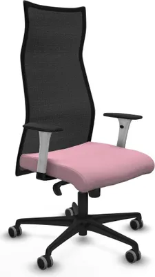 Obrázek produktu pro Bürostuhl Albacete Piqueras y Crespo B1B036G Pink