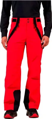 Produktbild von Rossignol Insulated 30´´ Hosen Rot L Herren Rot L