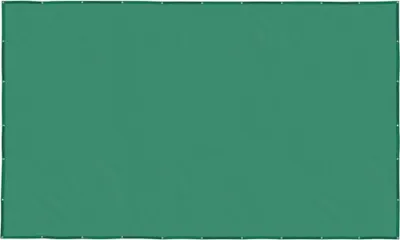 Produktbild von vidaXL Anhängernetz Grün 3x5 m HDPE