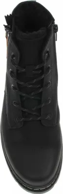 Image de Bottines pour hommes Bugatti 325-AGB54-5000 noir 45
