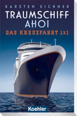 Produktbild von Traumschiff ahoi
