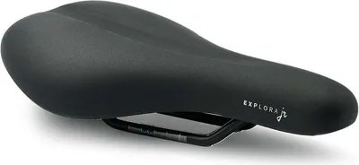 Image de Selle Royal 355056 - SELLE ROYAL JUNIOR EXPLORA