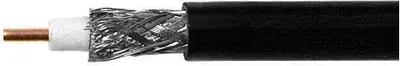 Produktbild von Wireless LAN HDF/LLC 200 Low Loss-Antennenkabel Meterware