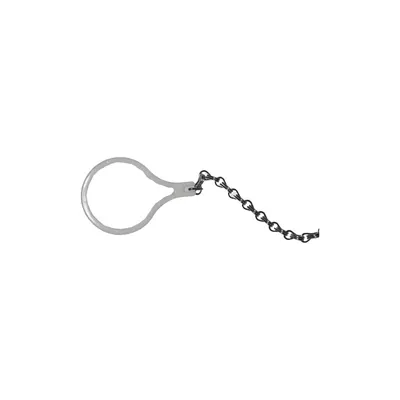Obrázek produktu pro EDM Push-Pull ovládání Splachování WC Push-Pull s kroužkem