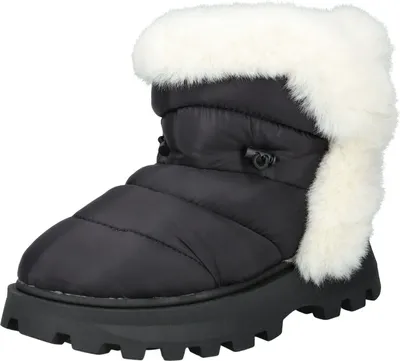 Produktbild von Steve Madden Stiefelette Stiefelette Textil