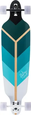 Produktbild von Spannungsrichtungsabfall durch Longboard-Grün