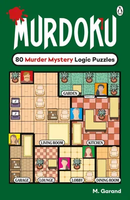 Produktbild von Murdoku