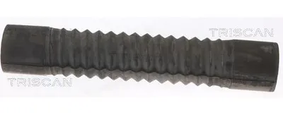 Image de TRISCAN Tuyau de radiateur Tuyau d'eau 8630 45279