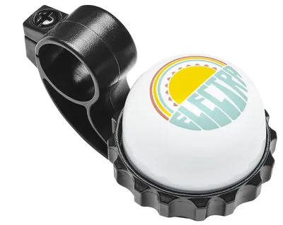 Produktbild von Electra Fahrraddrehklingel "SUNNY", Revolver Twister Bell