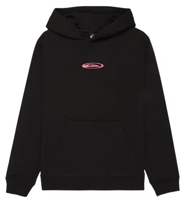 Produktbild von QUIKSILVER Kids Hoodie Quik Globe black L/14 (157-167)