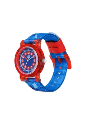 Produktbild von ICE learning - Blauer Hai - S32 - 3H 023296