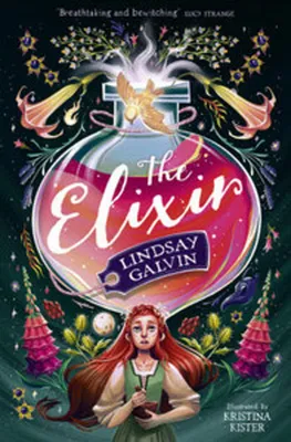Produktbild von The Elixir