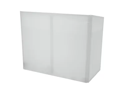 Immagine prodotto di Omnitronic Wechselcover Mobile DJ Stand Stoff (32000018)