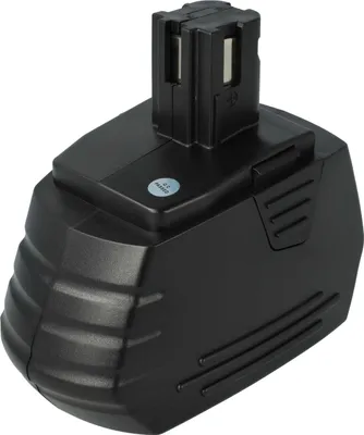 Produktbild von vhbw Akku kompatibel mit Hilti SFL-18 Werkzeug (3300 mAh, NiMH, 18 V)