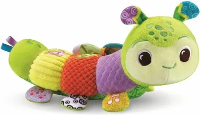 Obrázok produktu pre VTech Baby 80-567105, 0,25 rok / roky, AAA, Vrátane batérií