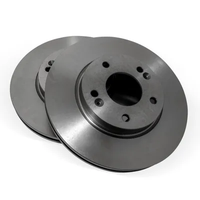 Produktbild von Kireaji Bremsscheibe KJ-N3300536