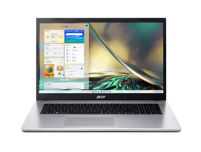 Produktbild von Acer Aspire 3 A317-54-715U 43,9cm (17,3 ) Ci7 16GB 1TB
