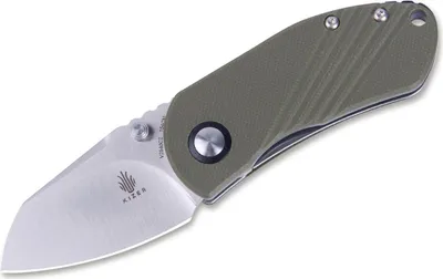 Produktbild von Contrail G10 Green