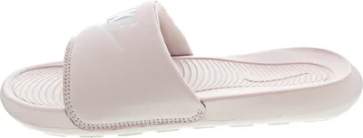 Produktbild von Nike W Victori One Slide CN9677600 (38/barely rose-metallic silv)
