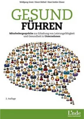 Obrázek produktu pro Gesund führen