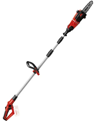 Produktbild von Einhell Power X-Change Akku-Hochentaster GE-LC 18 Li T-Solo