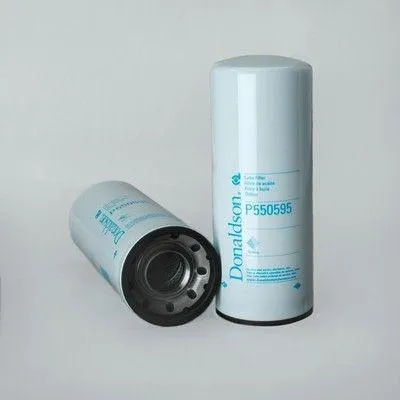 Produktbild von Donaldson Motorölfilter P550595