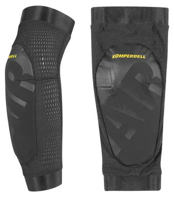 Produktbild von Komperdell Unisex Flex Protector Elbow-air Schwarz
