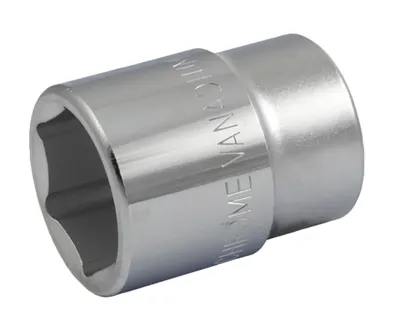 Image de douille 1/2" 27mm STALCO