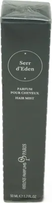 Obrázek produktu pro Orens Parfums Serr d`Eden Parfémová mlha na vlasy 50 ml